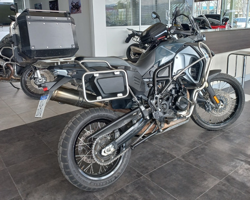 Imagen 4 de 9 de Bmw F 800 Gs Adventure