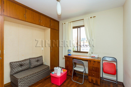 Imagem 6 de 15 de Apartamento - Alto De Pinheiros - Ref: 104077 - V-104077