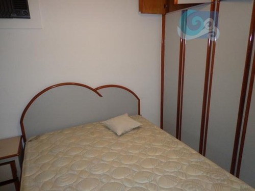 Imagem 6 de 9 de Apartamento Residencial À Venda, Praia Da Enseada, Guarujá - Ap2330. - Ap2330