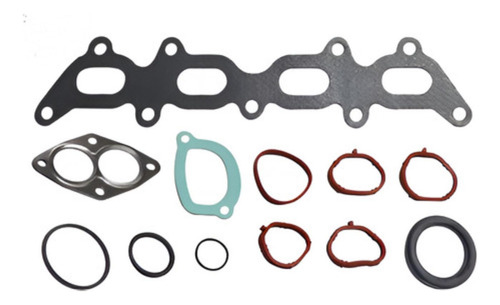 Kit Junta Retificação - Fiat Siena 1.0 16v Fire