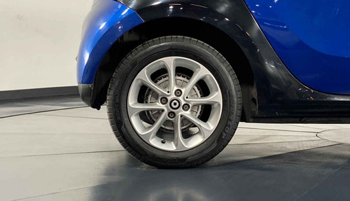Imagen 14 de 15 de 44016 - Smart Forfour 2018 Con Garantía