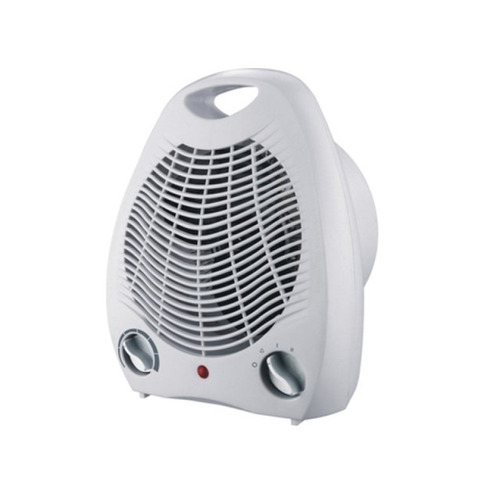 Caloventilador Futura Hfn-2001 - Punto Hogar