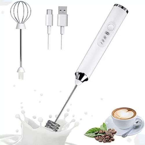 Mixer Elétrico Sem Fio/casa/creme Bolo/mini Máquina Quebra