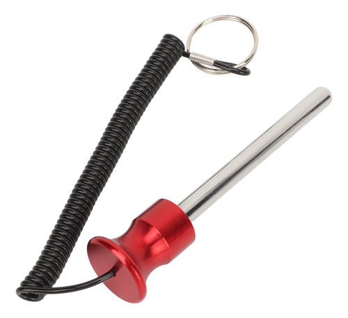 Llavero Con Selector De Peso Para Gimnasio, Seguridad Mejora
