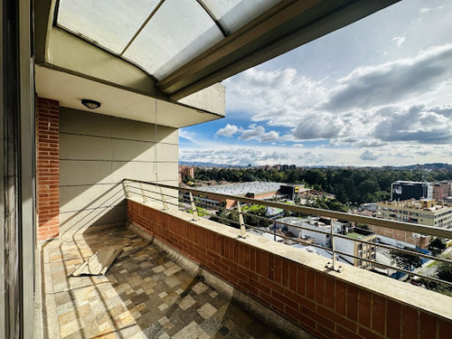Apartamento En Venta Bella Suiza 763-420