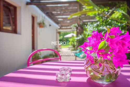 Casa En Venta En Lote Interno En Mayling Club De Campo