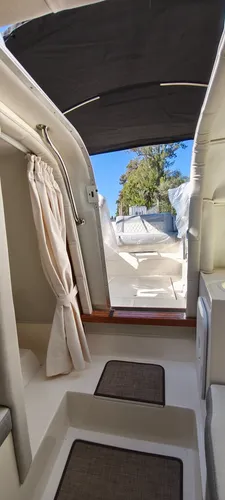 Canestrari 225 Cuddy Volvo Penta 280 Hp V6 Duoprop