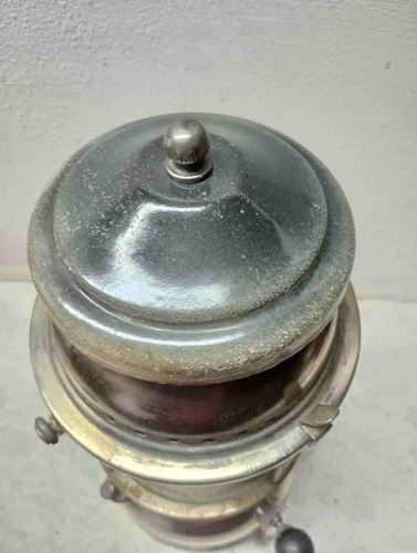 Antiguo Farol Volcán,850 Radiosol A Kerosen (Usado)