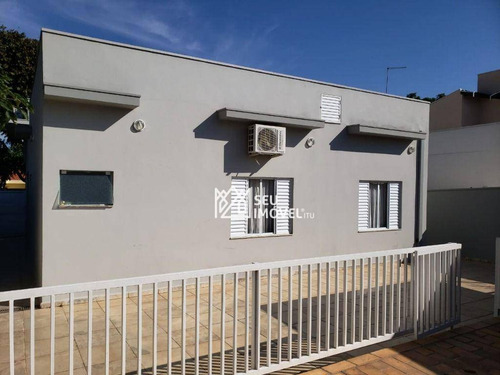 Imagem 9 de 20 de Casa Com 3 Dormitórios À Venda, 205 M² Por R$ 765.000,00 - Condomínio Lagos D'icaraí - Salto/sp - Ca2249