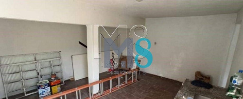 Imagem 16 de 17 de Casa Com 2 Dormitórios À Venda, 150 M² Por R$ 355.000,00 - Vila Brasileira - Mogi Das Cruzes/sp - Ca0134