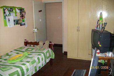 Imagem 10 de 30 de Apartamento Com 3 Dorms, Marapé, Santos - R$ 480 Mil, Cod: 4106 - V4106
