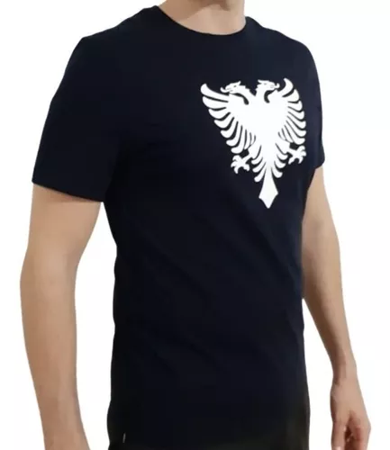 Camiseta Cavalera Águia Masculina