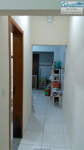 Imagem 1 de 8 de Casas À Venda Em Bragança Paulista/sp - Compre A Sua Casa Aqui! - 1384864