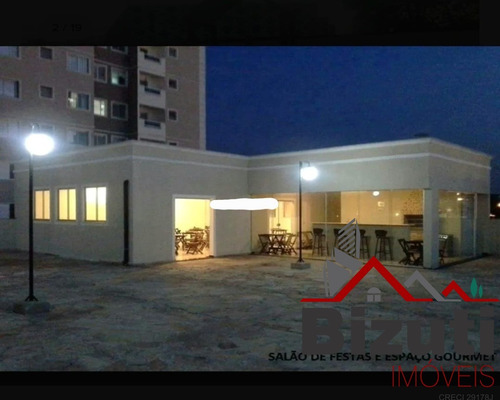 Imagem 22 de 23 de Lindo Apartament0- Spazio Jabuticabeiras- Em Jundiaí - Ap01282 - 70842679
