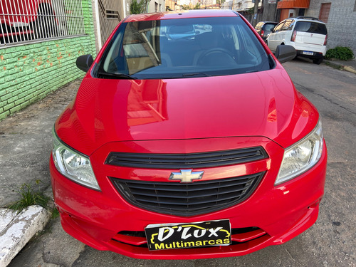 Chevrolet Onix 1.0 Ls 5p