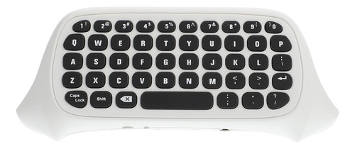 Controlador De Teclado Inalámbrico Para Juegos De Teclado 2.