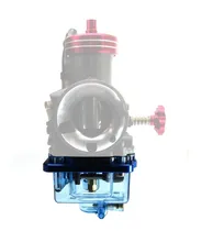 Comprar Cuba  Azul Transparente Para Carburador Perilla