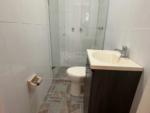 Casa En Arriendo En San Marcos. Cod A776050