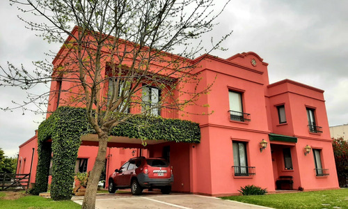Imagen 3 de 30 de Casa En Venta Ubicado En Haras Santa Maria, Escobar, G.b.a. Zona Norte