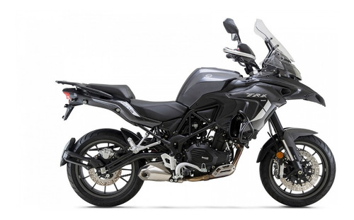 Imagen 14 de 15 de Benelli Trk 502 El Mejor Precio Benelli Store Quilmes!