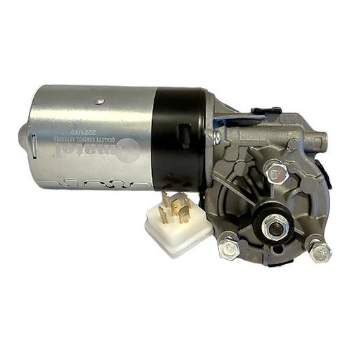 Motor Limpiaparabrisas Compatible Con Vw 13180 12v