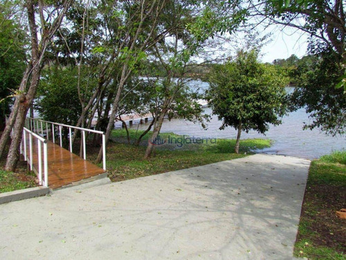 Imagem 6 de 7 de Terreno À Venda, 697 M² Por R$ 198.000,00 - Condomínio Shangrilá - Primeiro De Maio/pr - Te0664