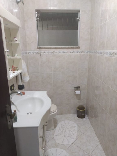 Imagem 19 de 30 de Sobrado Com 3 Dormitórios À Venda, 149 M² Por R$ 480.000,00 - Jardim Oriental - Santo André/sp - So0061