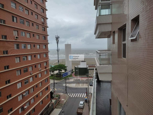 Imagem 25 de 27 de Apartamento Com 3 Dorms, Canto Do Forte, Praia Grande - R$ 1.2 Mi, Cod: 3078 - V3078