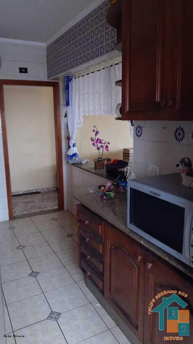 Imagem 8 de 15 de Apartamento Para Venda Em São Paulo, Vila Pereira Barreto, 3 Dormitórios, 1 Suíte, 3 Banheiros, 2 Vagas - 195_2-1220712
