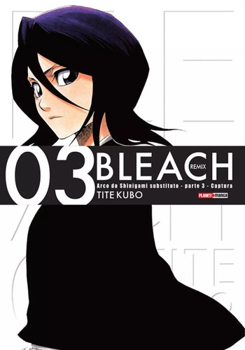 Bleach Remix - Volume 03