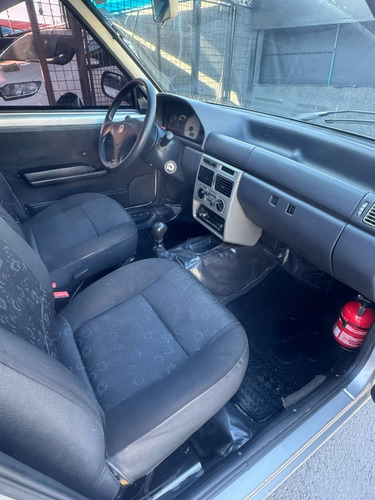 Fiat Uno 1.0 MPI MILLE FIRE ECONOMY 8V FLEX 4P MANUAL