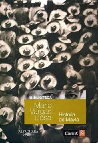 Historia De Mayta.