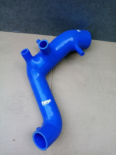 Manguera Admisión De Presión Motorsport Seat Ibiza Fr 1.8t.