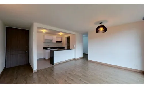Apartamento En Venta Conjunto Arboleda