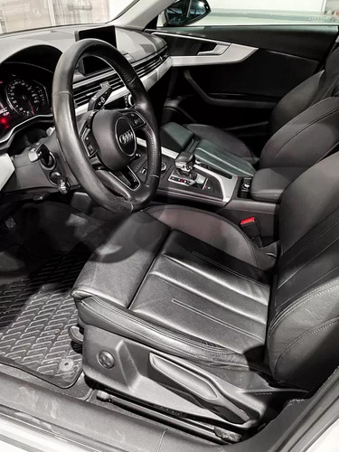 Audi A4 2.0 Fsi 190cv