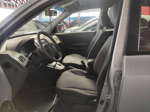 Hyundai Tucson 2.0 Mpfi Gl 16v 142cv 2wd Gasolina 4p