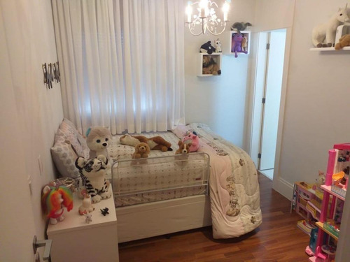 Imagem 14 de 14 de Apartamento Com 3 Dormitórios À Venda, 228 M² Por R$ 2.450.000,00 - Parque Da Mooca - São Paulo/sp - Ap5503