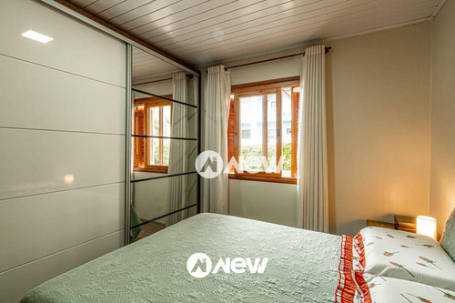 Imagem 8 de 24 de Casa Com 2 Dormitórios À Venda, 84 M² Por R$ 298.000,00 - Canudos - Novo Hamburgo/rs - Ca2353
