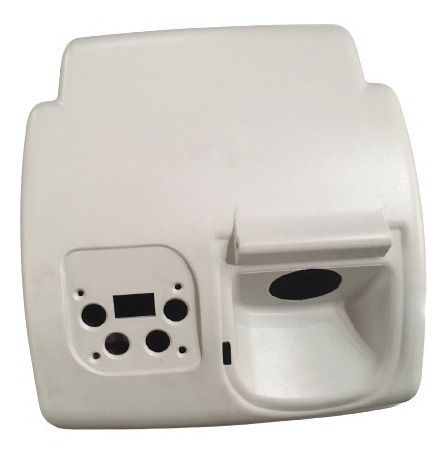 Capa Amalgama Mix Ii Gnatus