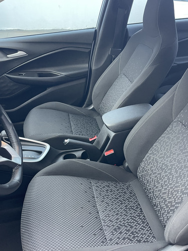 Chevrolet Onix plus 1.0 Ltz Turbo Aut. 4p