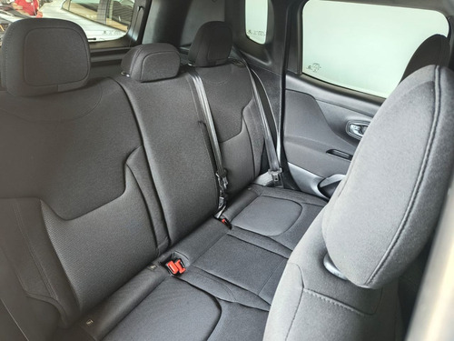 Jeep 0 Renegade1.8 4x2 Flex 16V Aut.