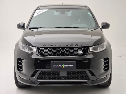 Land Rover Discovery sport Land Rover Discovery Sport Sp. SE Dyn 2.0 D200 Die.Aut.(Híb.)