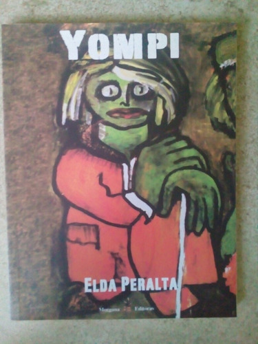 Yompi - Elda Peralta- 2009