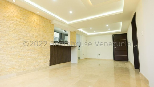 Imagen 6 de 17 de Venta Apartamento Colinas De La Tahona 22-17684