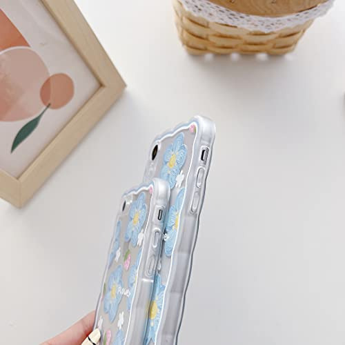 Funda Para iPhone 7/8 iPhone SE 2020/se 2022 Silicon Suave T