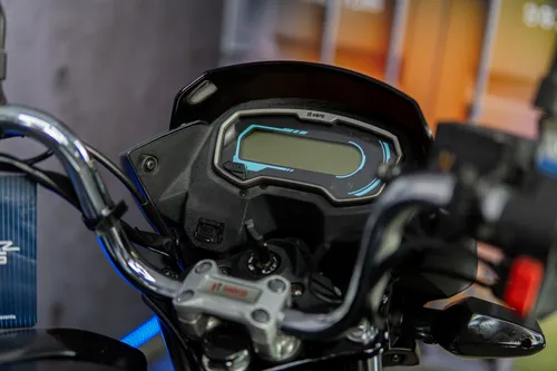 Hero Splendor Pro 110 2023
