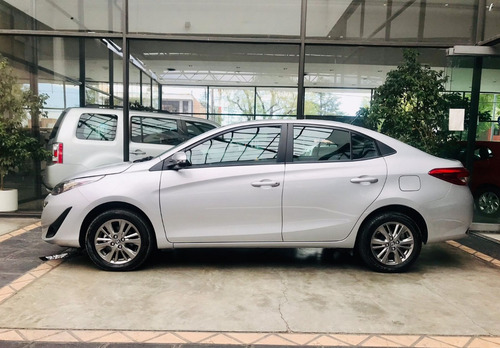 Imagen 3 de 4 de Toyota Yaris