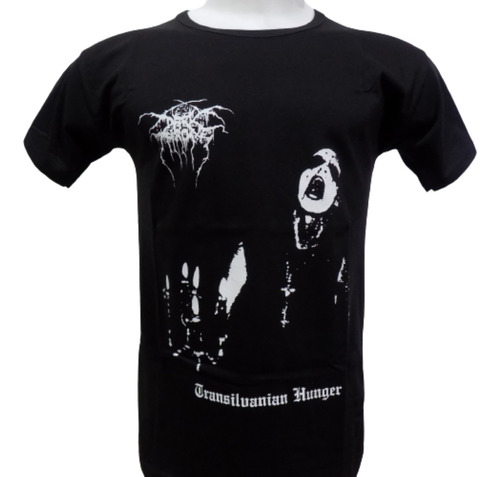 Remeras De Darkthrone Varios Modelos Rockería Que Sea Rock