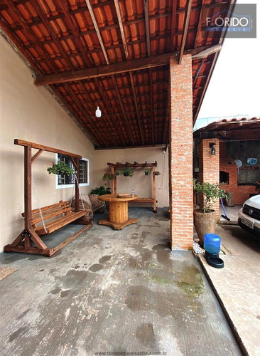 Imagem 4 de 22 de Casas Em Condomínio À Venda Em Atibaia/sp - Compre O Seu Casas Em Condomínio Aqui! - 1458350