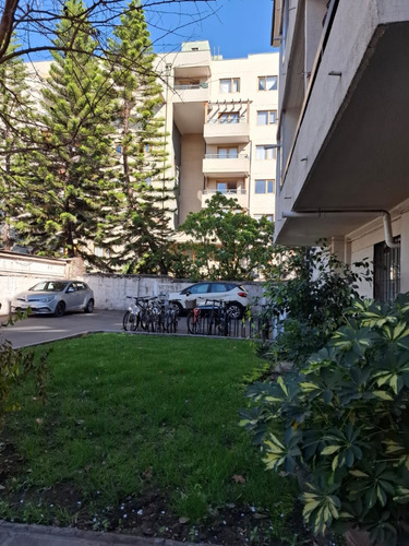 Oportunidad Dto. Provi/ñuñoa 3d-2b Sin O Con Estacionamiento